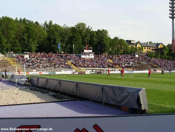 FC Erzgebirge Aue vs 1. FC Union Berlin (0-1) (4)