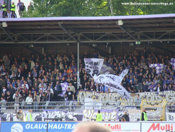 FC Erzgebirge Aue vs 1. FC Union Berlin (0-1) (10)