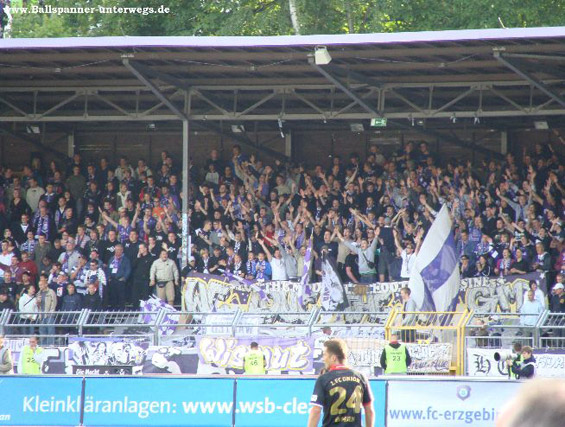 FC Erzgebirge Aue vs 1. FC Union Berlin (0-1) (12)