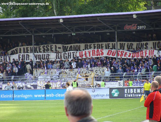 FC Erzgebirge Aue vs 1. FC Union Berlin (0-1) (13)
