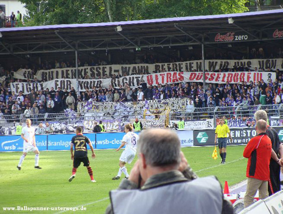 FC Erzgebirge Aue vs 1. FC Union Berlin (0-1) (14)