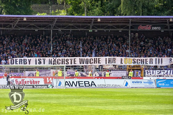 FC Erzgebirge Aue vs Dynamo Dresden (1-1) (3)