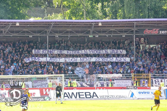 FC Erzgebirge Aue vs Dynamo Dresden (1-1) (4)