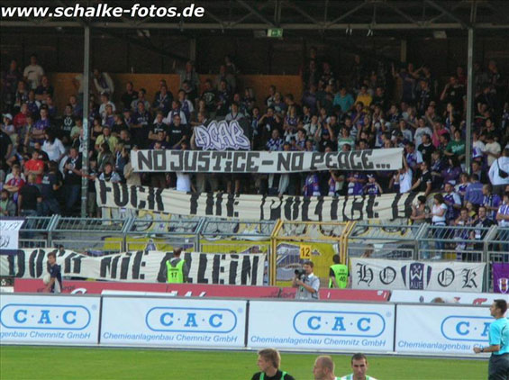 FC Erzgebirge Aue vs FC Ingolstadt 04 (1-0) (4)