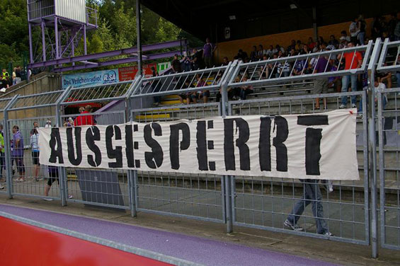FC Erzgebirge Aue vs FC Ingolstadt 04 (1-0) (5)