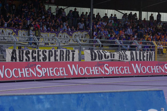 FC Erzgebirge Aue vs FC Ingolstadt 04 (1-0) (9)