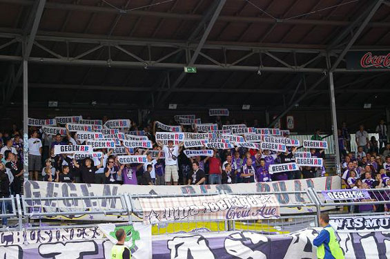 FC Erzgebirge Aue vs 1. FC Heidenheim (0-1) (5)