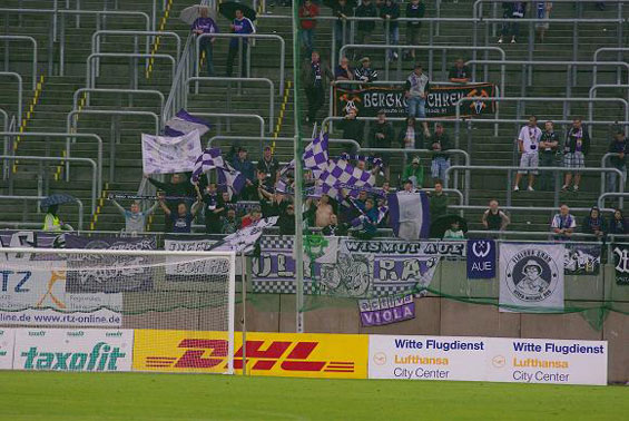 Wuppertaler SV Borussia vs FC Erzgebirge Aue (0-2) (10)