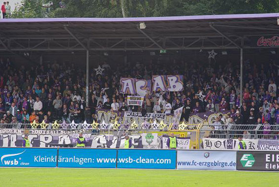 FC Erzgebirge Aue vs VfB Stuttgart II (1-0) (5)