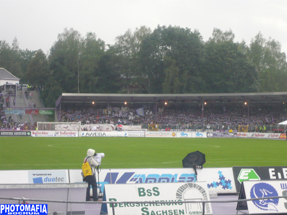 FC Erzgebirge Aue vs VfL Bochum (1-0) (2)