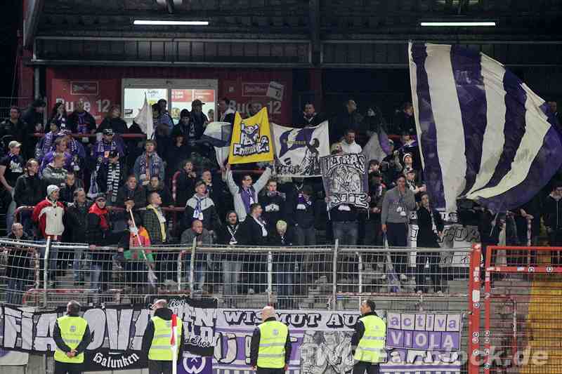 Rot-Weiß Oberhausen vs FC Erzgebirge Aue (1-2) (2)
