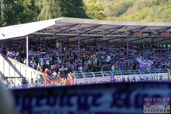 FC Erzgebirge Aue vs FC Augsburg (3-2) (2)