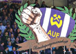FC Erzgebirge Aue vs 1. FC Union Berlin (1-1)
