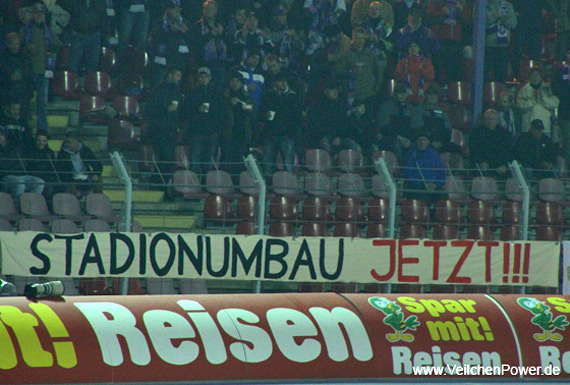 FC Erzgebirge Aue vs Eintracht Frankfurt (1-2) (9)