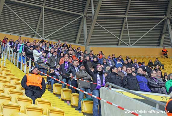 Dynamo Dresden vs FC Erzgebirge Aue (1-2) (4)
