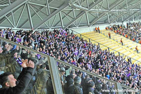 Dynamo Dresden vs FC Erzgebirge Aue (1-2) (16)