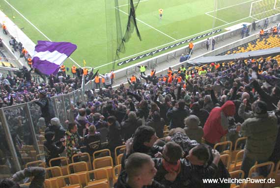 Dynamo Dresden vs FC Erzgebirge Aue (1-2) (18)