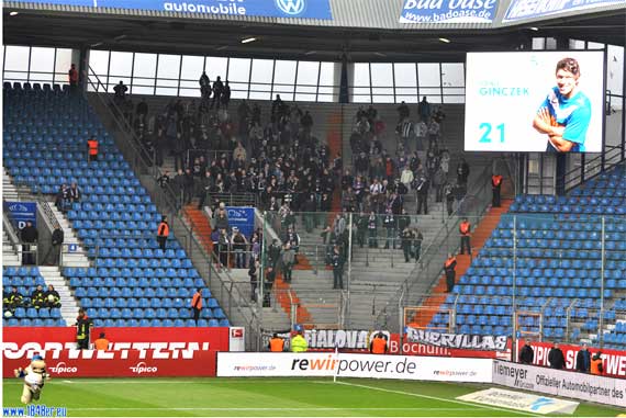 VfL Bochum vs FC Erzgebirge Aue (6-0) (1)