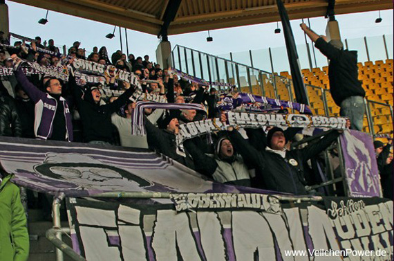TSV Alemannia Aachen vs FC Erzgebirge Aue (1-1) (5)