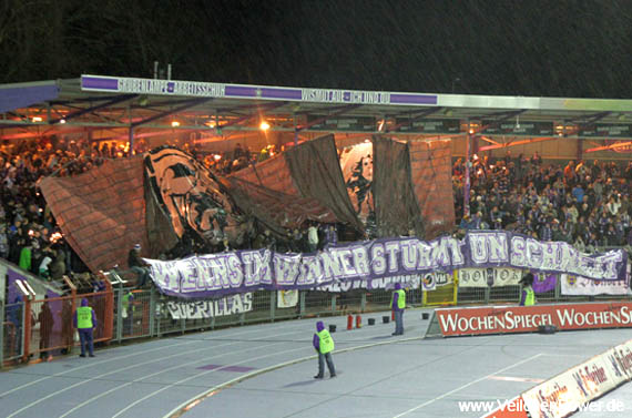 FC Erzgebirge Aue vs FC Ingolstadt 04 (1-1) (3)