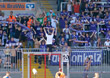 Eintracht Braunschweig vs FC Erzgebirge Aue (1-1)