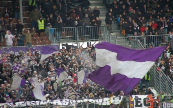 FC St. Pauli vs FC Erzgebirge Aue (0-3) (1)