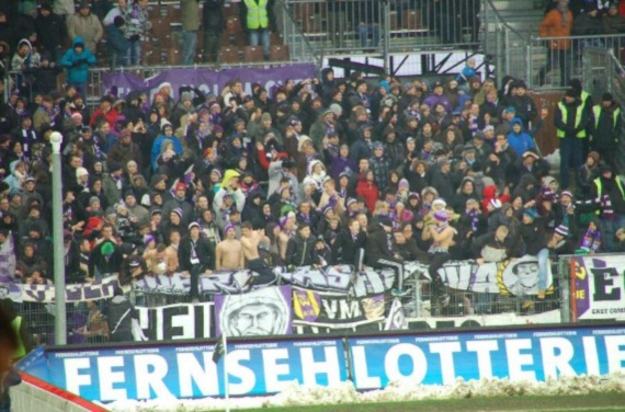 FC St. Pauli vs FC Erzgebirge Aue (0-3) (4)