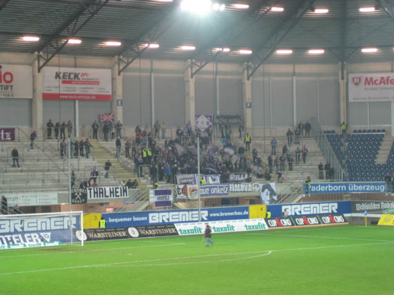 SC Paderborn vs FC Erzgebirge Aue (2-0) (1)