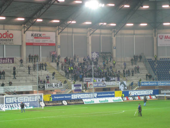 SC Paderborn vs FC Erzgebirge Aue (2-0) (2)