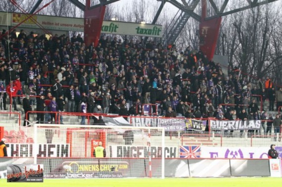 1. FC Union Berlin vs FC Erzgebirge Aue (3-0) (1)