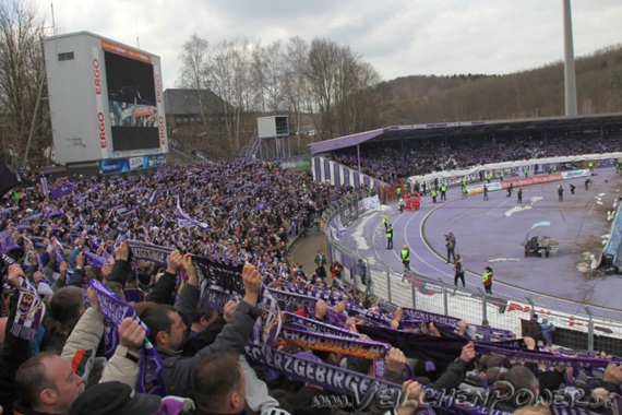 FC Erzgebirge Aue vs Dynamo Dresden (1-0) (1)