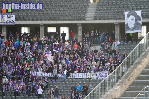 Hertha BSC vs FC Erzgebirge Aue (3-2) (2)