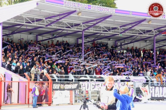 FC Erzgebirge Aue vs SSV Jahn Regensburg (3-1) (3)