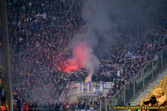 Dynamo Dresden vs FC Erzgebirge Aue (1-1) (5)