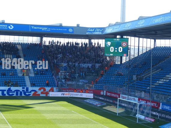 VfL Bochum vs FC Erzgebirge Aue (1-0) (3)