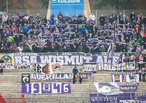 Karlsruher SC vs FC Erzgebirge Aue (1-0)