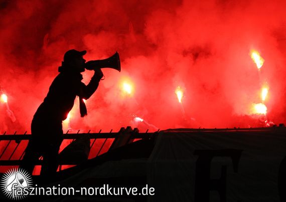 FC Erzgebirge Aue vs 1. FC Nürnberg (0-1) (2)