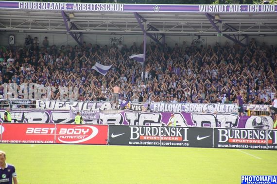 FC Erzgebirge Aue vs VfL Bochum (1-5) (1)