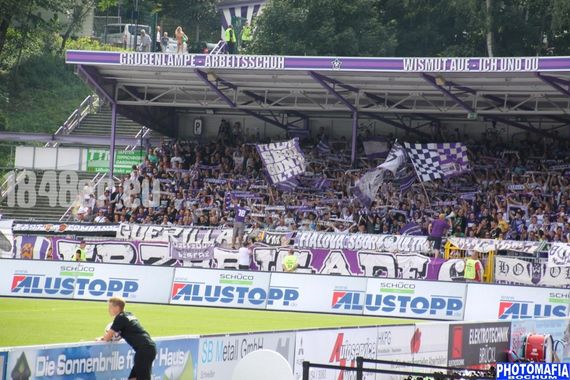 FC Erzgebirge Aue vs VfL Bochum (1-5) (2)