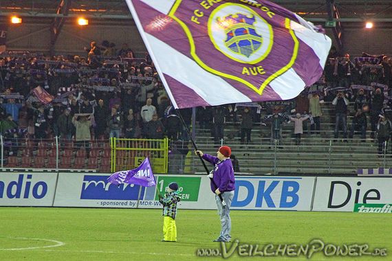 FC Erzgebirge Aue vs FC Ingolstadt 04 (0-3) (2)