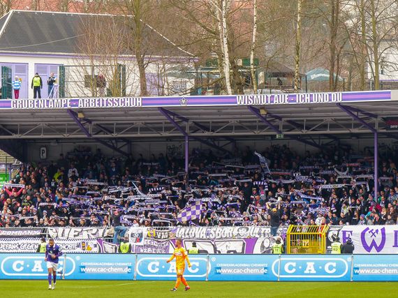 FC Erzgebirge Aue vs SpVgg Fürth (0-0) (1)