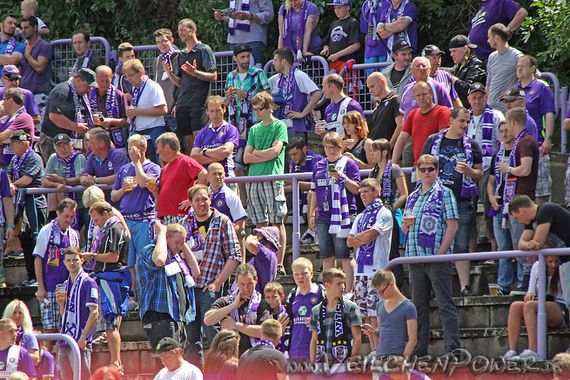 FC Erzgebirge Aue vs VfL Osnabrück (0-0) (1)