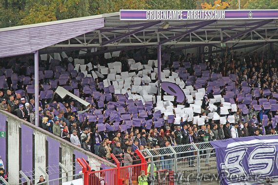 FC Erzgebirge Aue vs 1. FC Magdeburg (0-0) (4)
