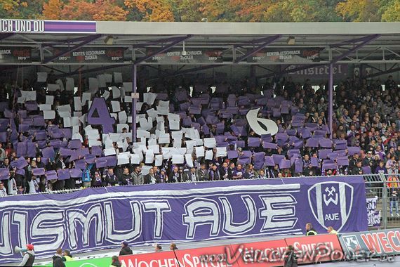 FC Erzgebirge Aue vs 1. FC Magdeburg (0-0) (5)