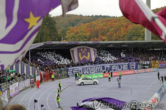 FC Erzgebirge Aue vs 1. FC Magdeburg (0-0) (6)