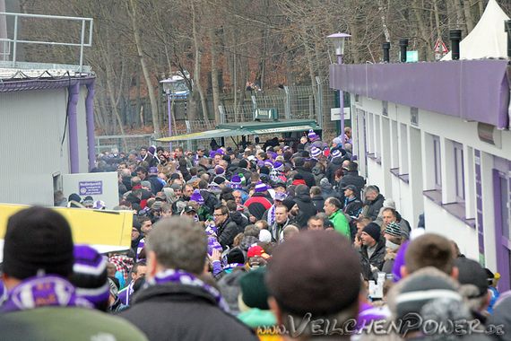 FC Erzgebirge Aue vs Dynamo Dresdem (1-1) (1)