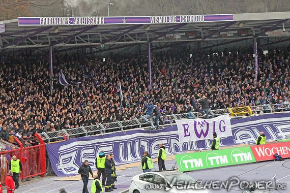 FC Erzgebirge Aue vs Dynamo Dresdem (1-1) (10)