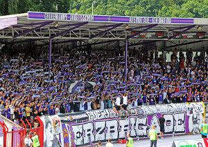 FC Erzgebirge Aue vs Stuttgarter Kickers (2-0)