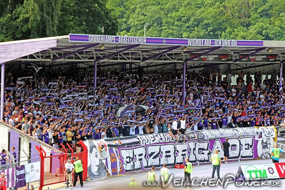 FC Erzgebirge Aue vs Stuttgarter Kickers (2-0) (14)