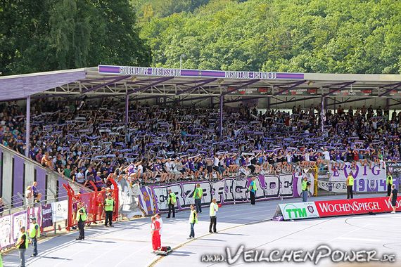 FC Erzgebirge Aue vs Stuttgarter Kickers (2-0) (26)